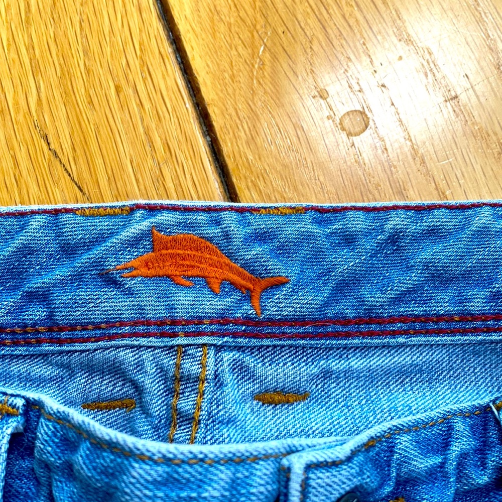 Tommy Bahama Vintage Slim Jeans